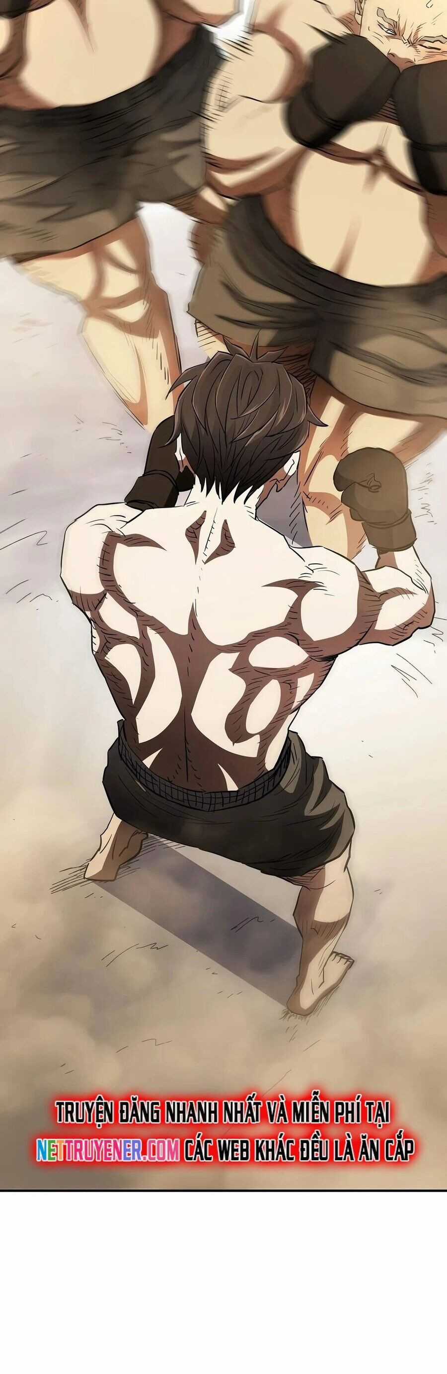 Bát Giác Phản Diện - Chapter 25 - Trang 6