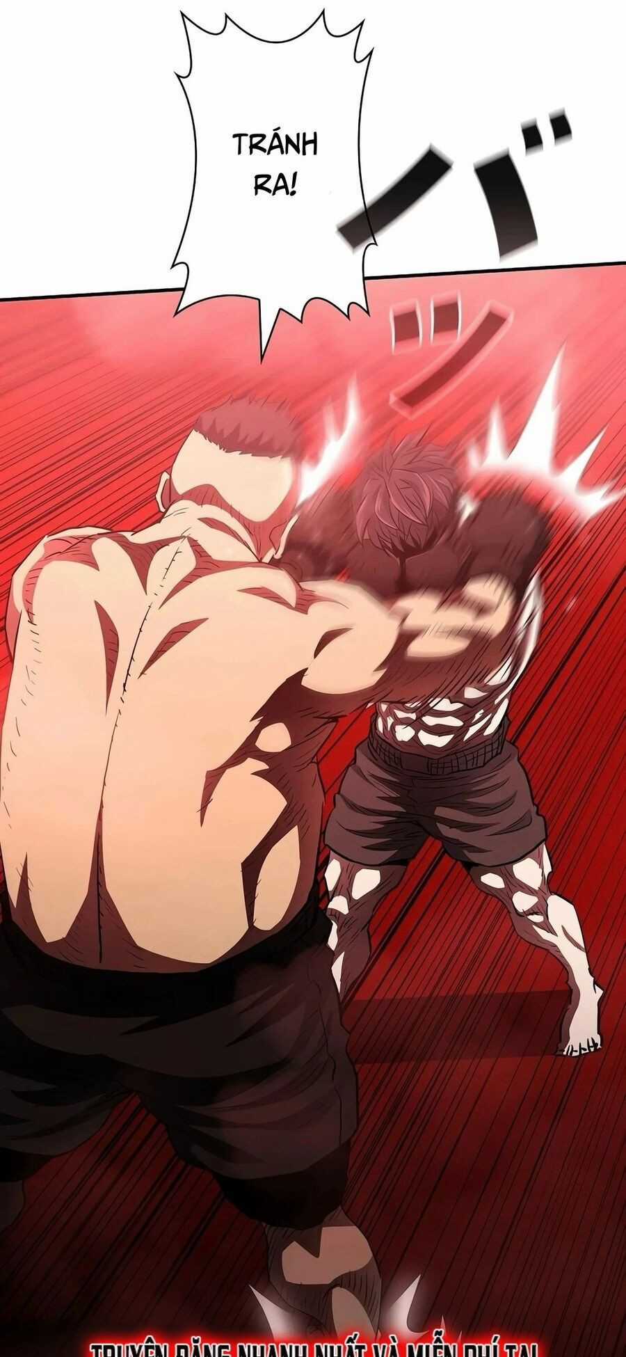 Bát Giác Phản Diện - Chapter 25 - Trang 58