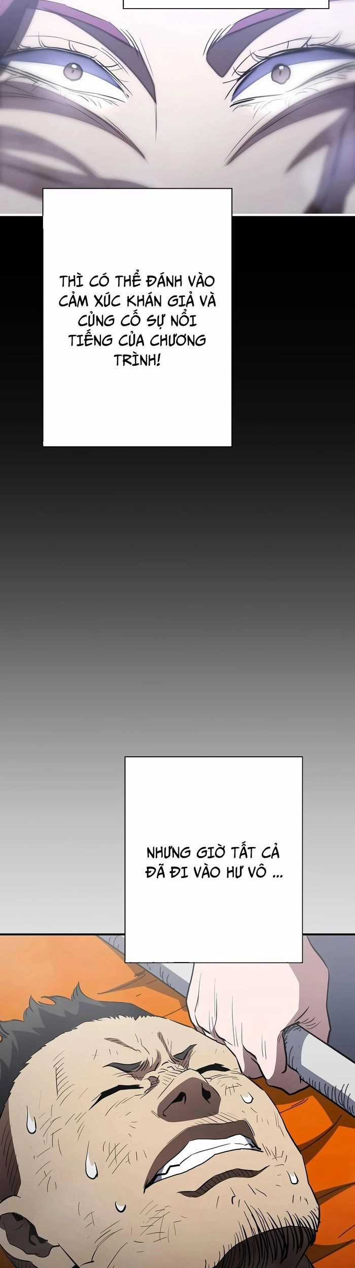 Bát Giác Phản Diện - Chapter 26 - Trang 13