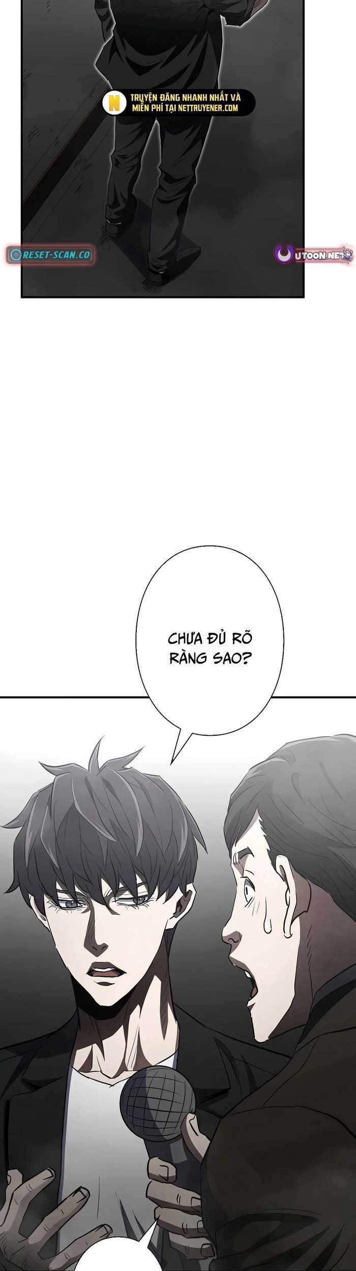 Bát Giác Phản Diện - Chapter 26 - Trang 17