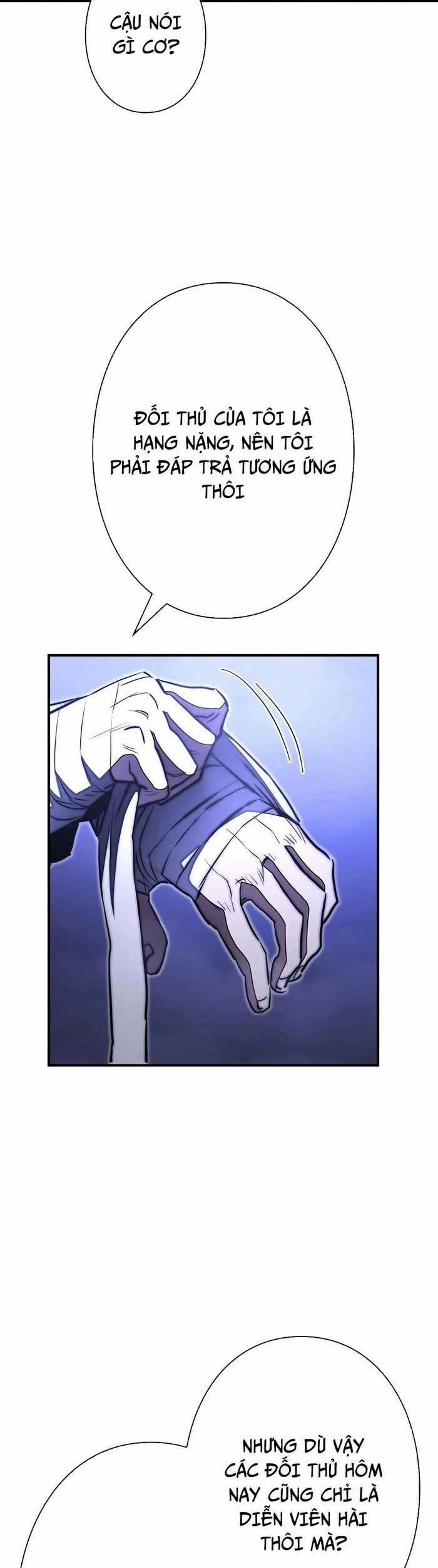 Bát Giác Phản Diện - Chapter 26 - Trang 18