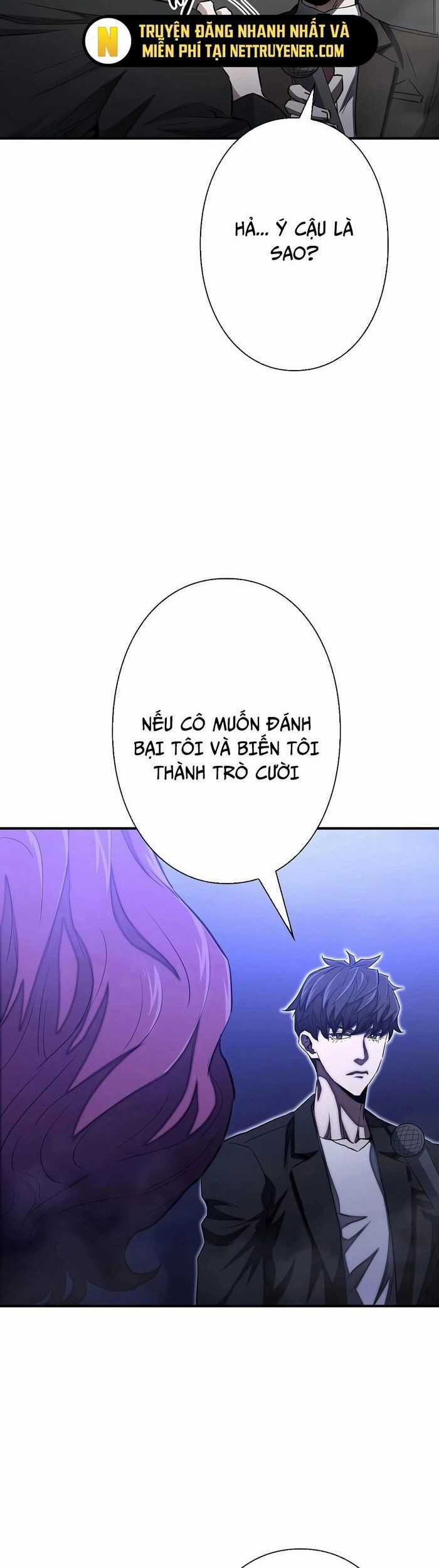 Bát Giác Phản Diện - Chapter 26 - Trang 20