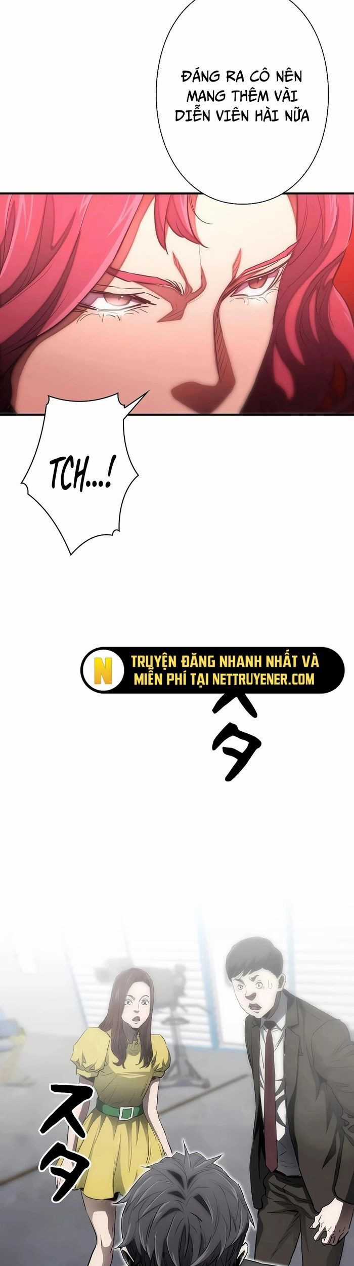 Bát Giác Phản Diện - Chapter 26 - Trang 21