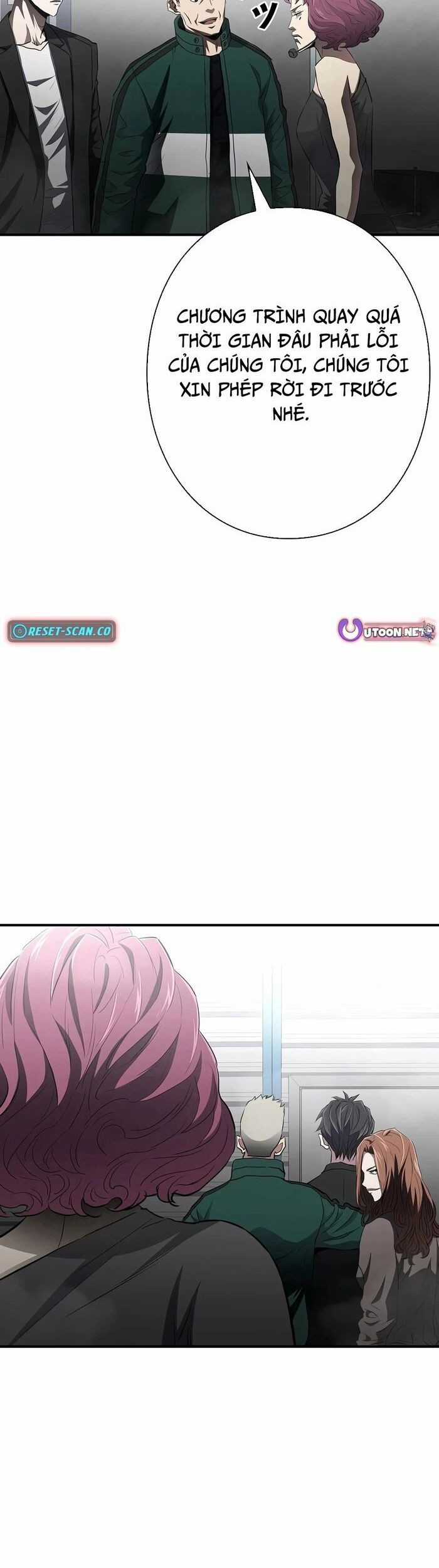 Bát Giác Phản Diện - Chapter 26 - Trang 24