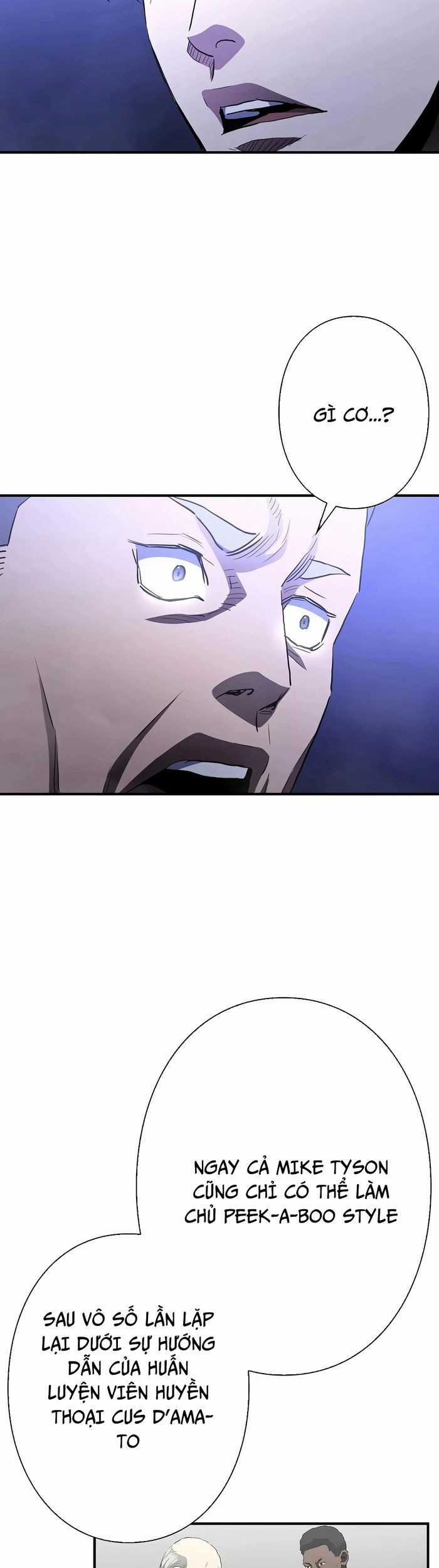 Bát Giác Phản Diện - Chapter 26 - Trang 29