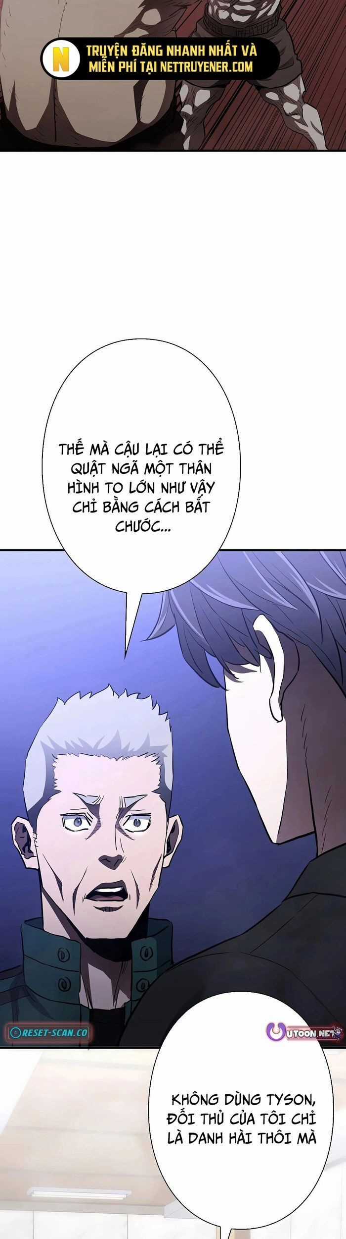 Bát Giác Phản Diện - Chapter 26 - Trang 31