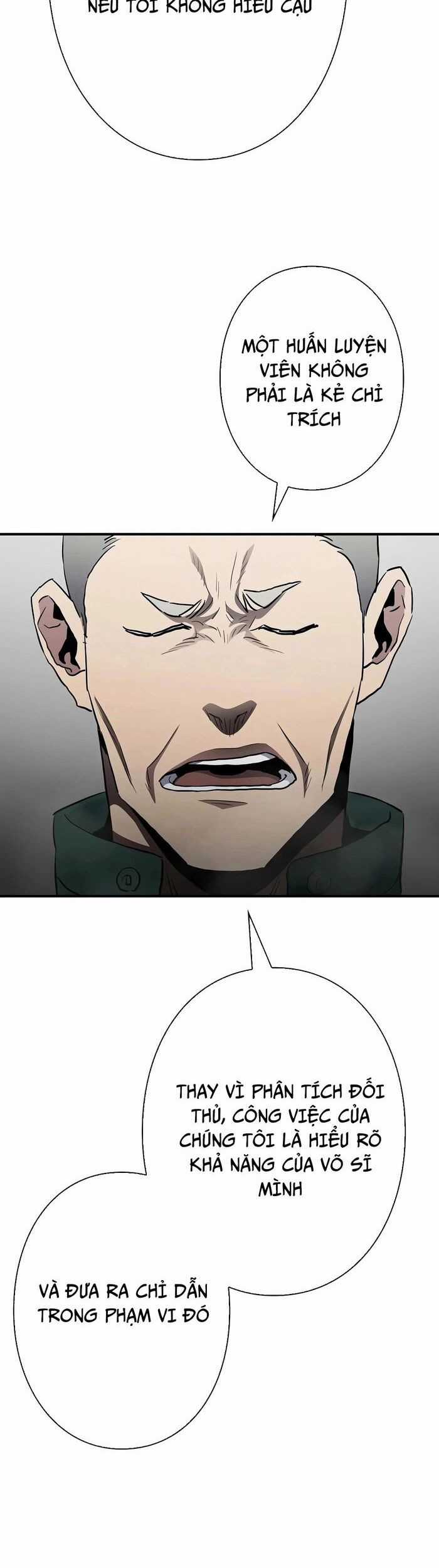 Bát Giác Phản Diện - Chapter 26 - Trang 34