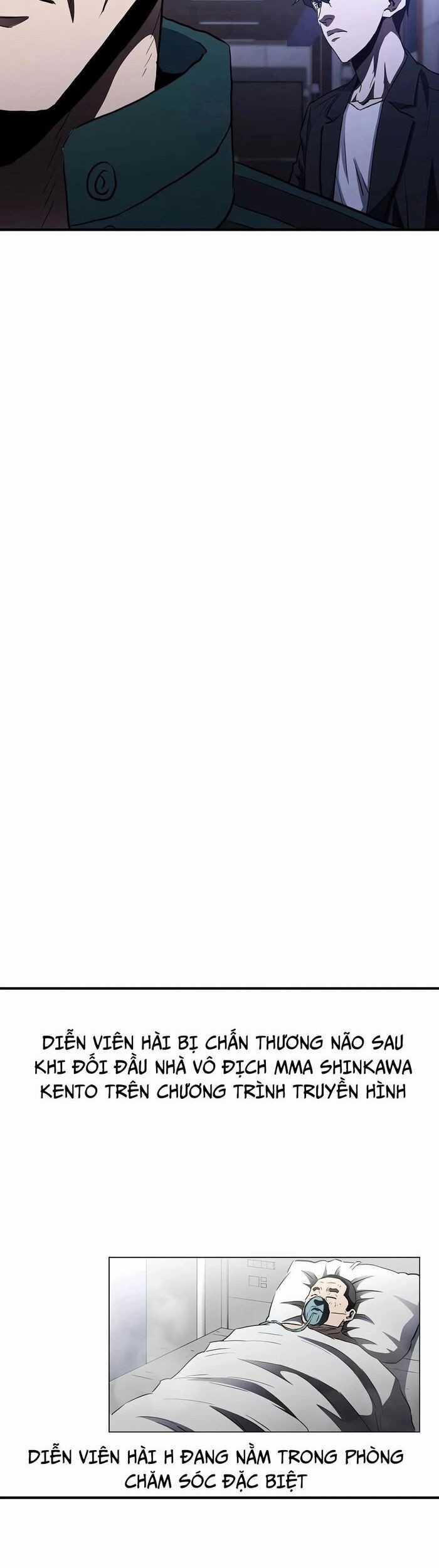 Bát Giác Phản Diện - Chapter 26 - Trang 36