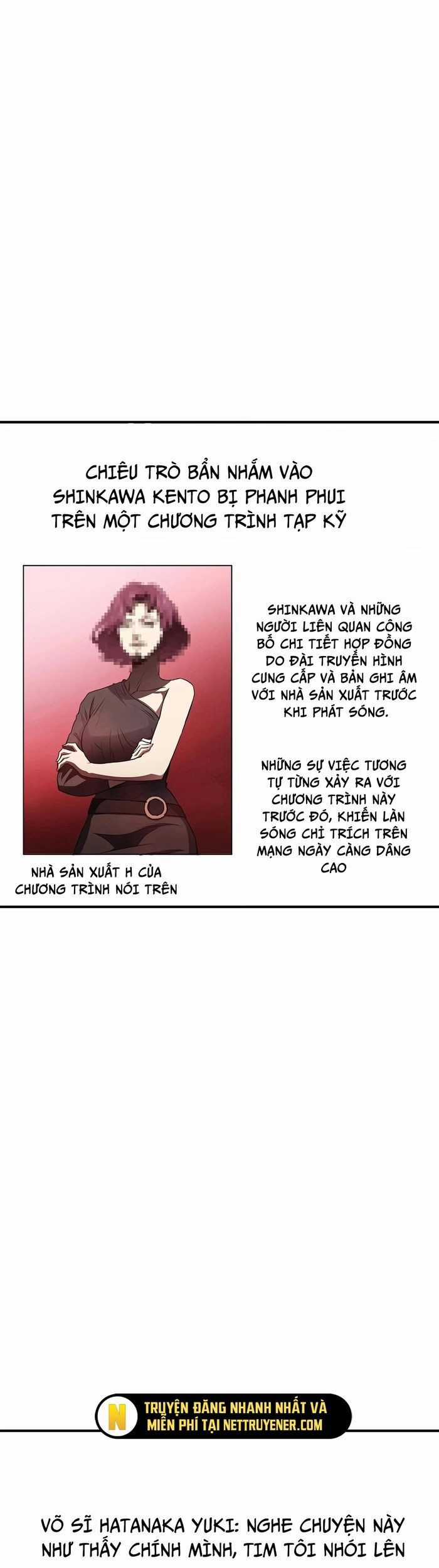 Bát Giác Phản Diện - Chapter 26 - Trang 37