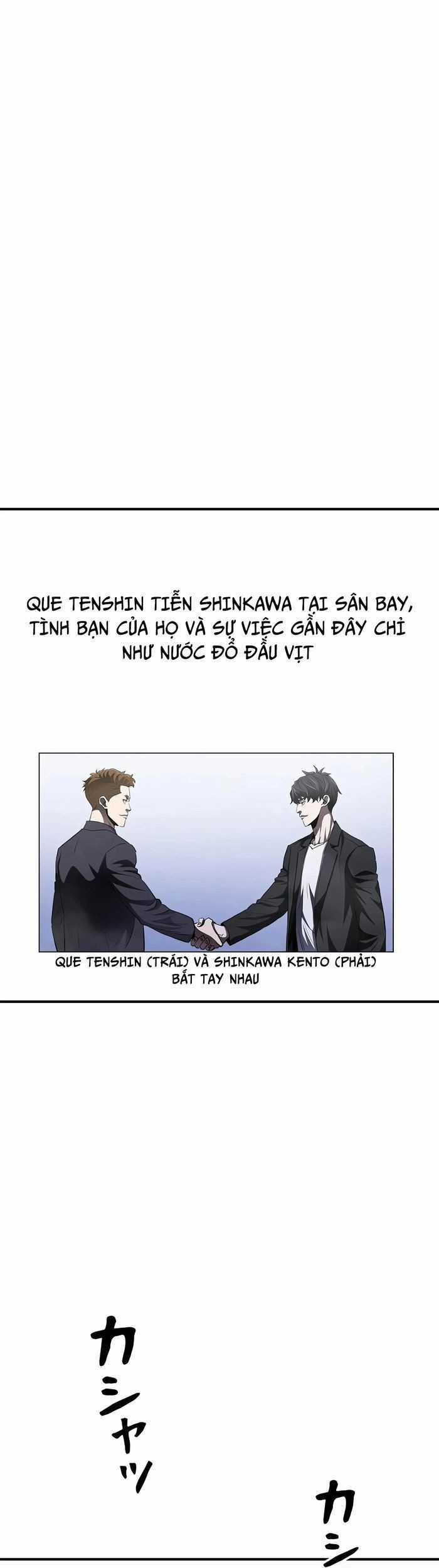 Bát Giác Phản Diện - Chapter 26 - Trang 39