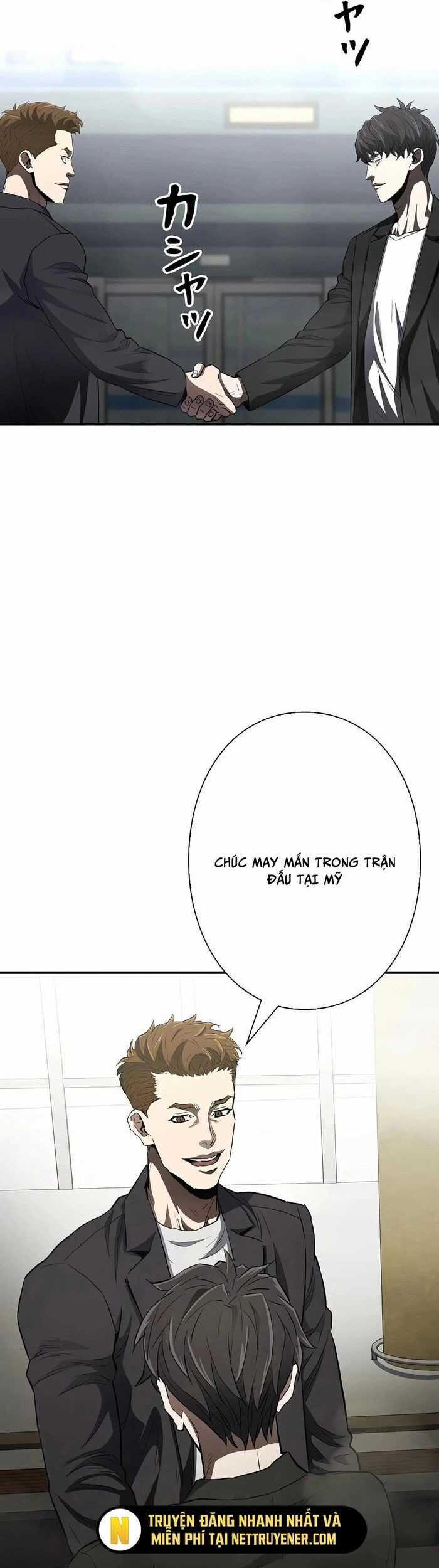 Bát Giác Phản Diện - Chapter 26 - Trang 40