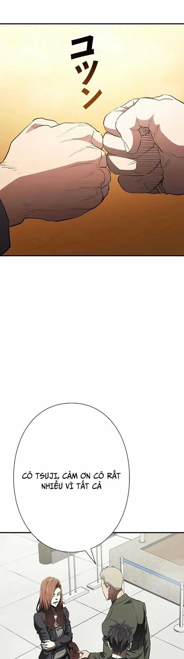 Bát Giác Phản Diện - Chapter 26 - Trang 42