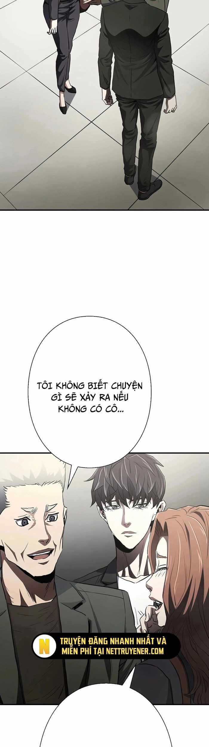 Bát Giác Phản Diện - Chapter 26 - Trang 43