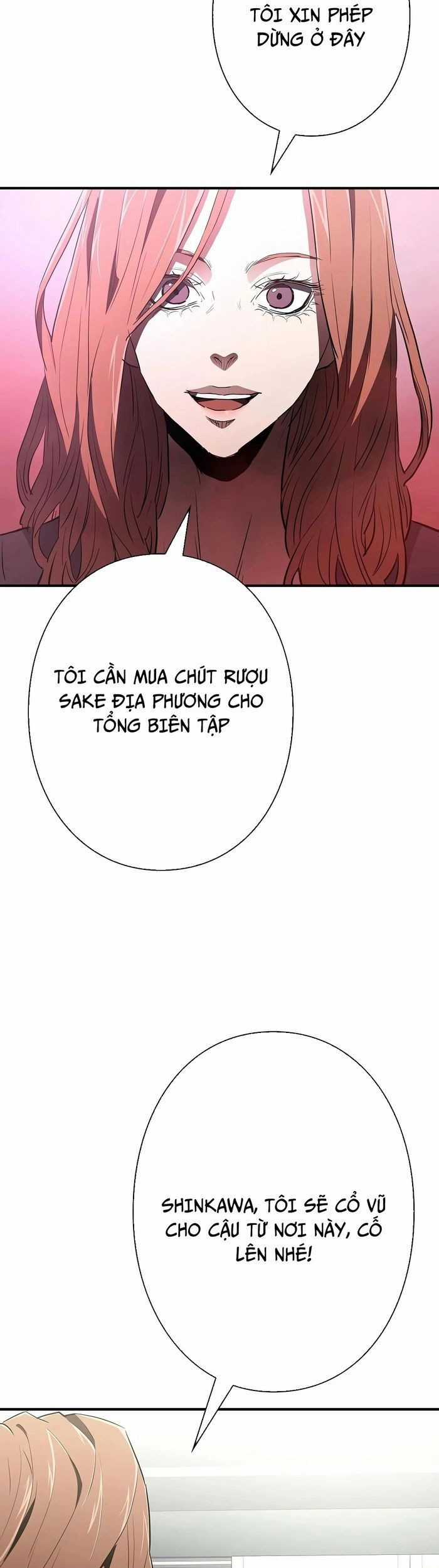 Bát Giác Phản Diện - Chapter 26 - Trang 45