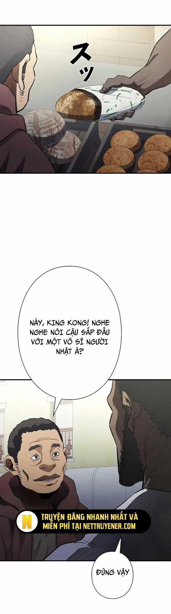 Bát Giác Phản Diện - Chapter 26 - Trang 48