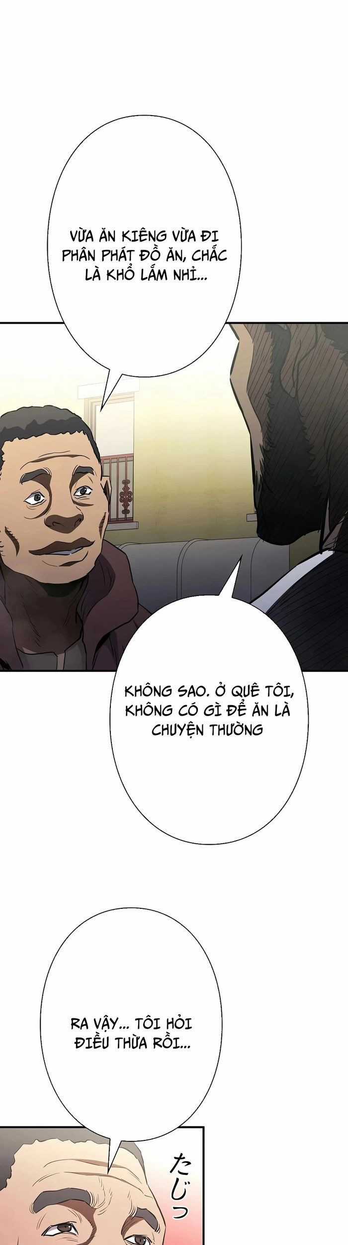 Bát Giác Phản Diện - Chapter 26 - Trang 49