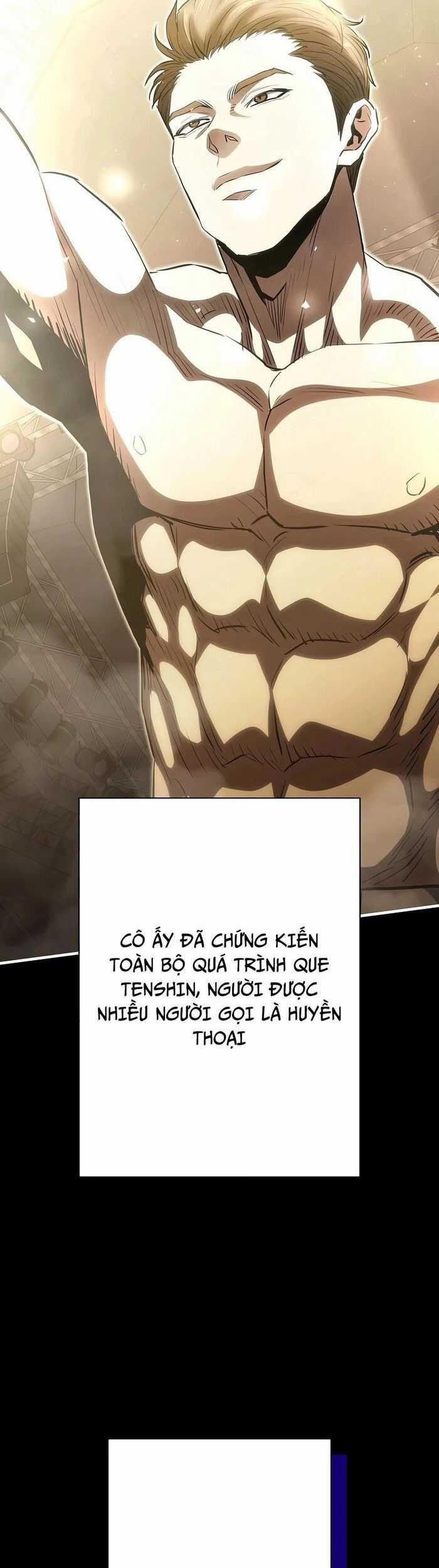 Bát Giác Phản Diện - Chapter 26 - Trang 6