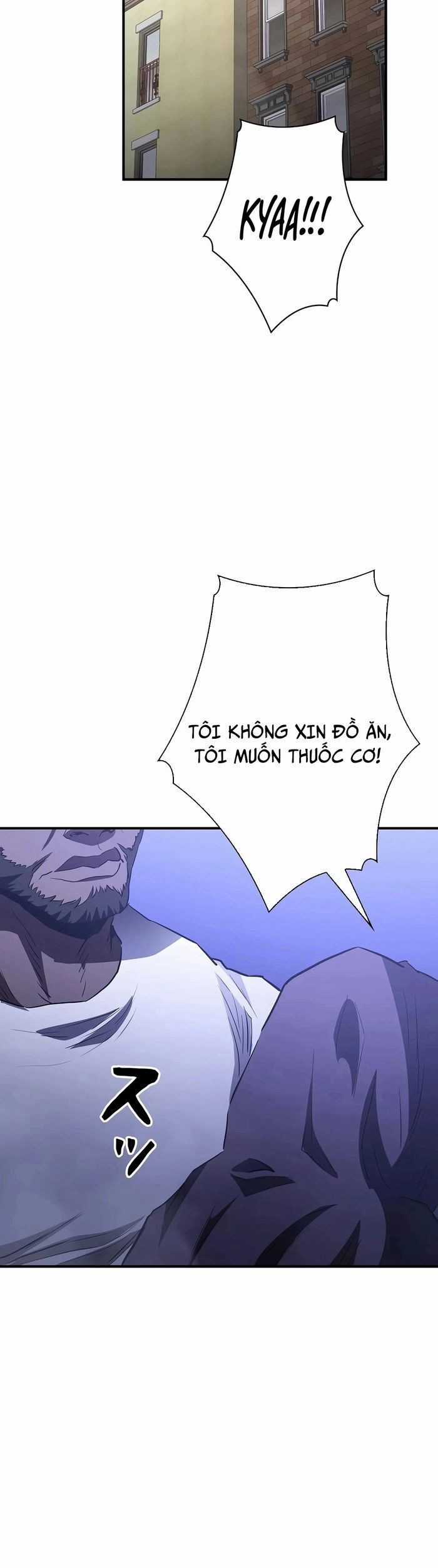 Bát Giác Phản Diện - Chapter 26 - Trang 51