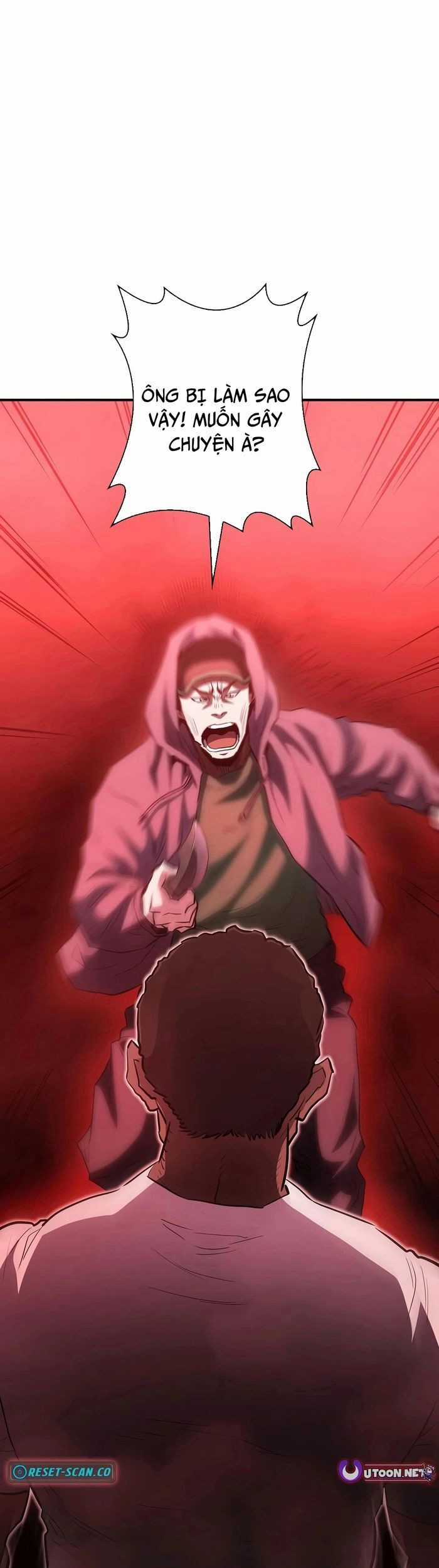 Bát Giác Phản Diện - Chapter 26 - Trang 53