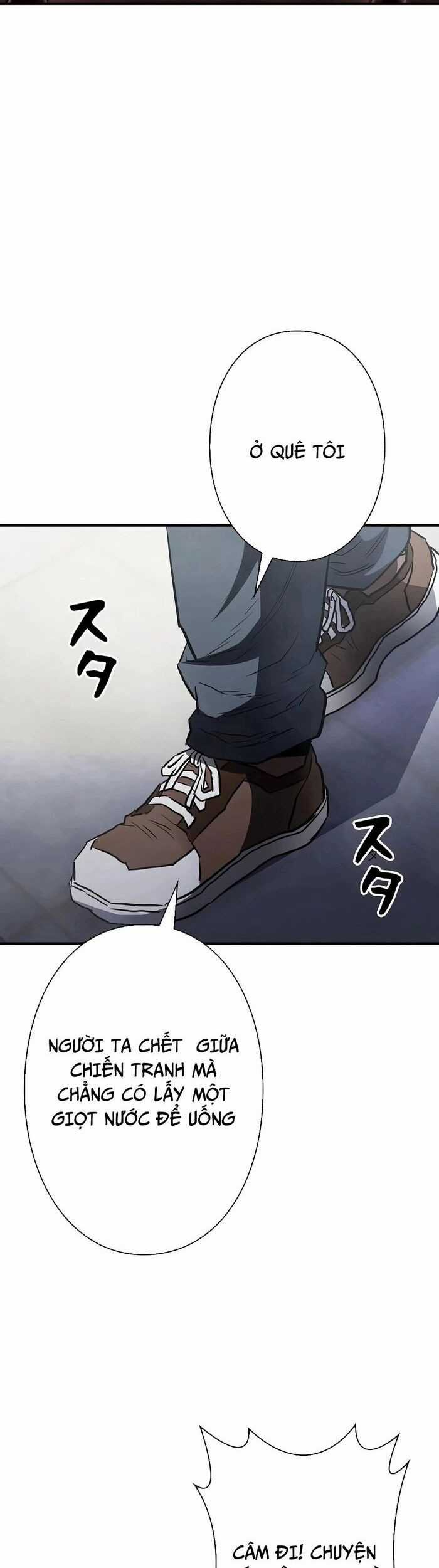 Bát Giác Phản Diện - Chapter 26 - Trang 54