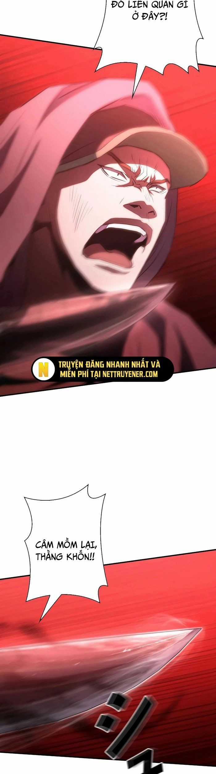 Bát Giác Phản Diện - Chapter 26 - Trang 55