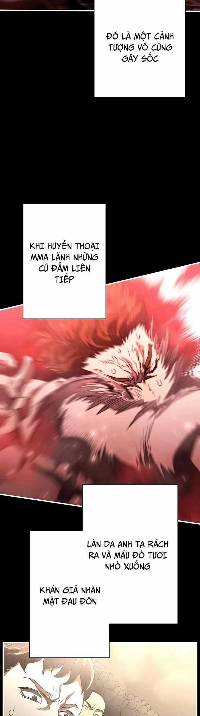 Bát Giác Phản Diện - Chapter 26 - Trang 8