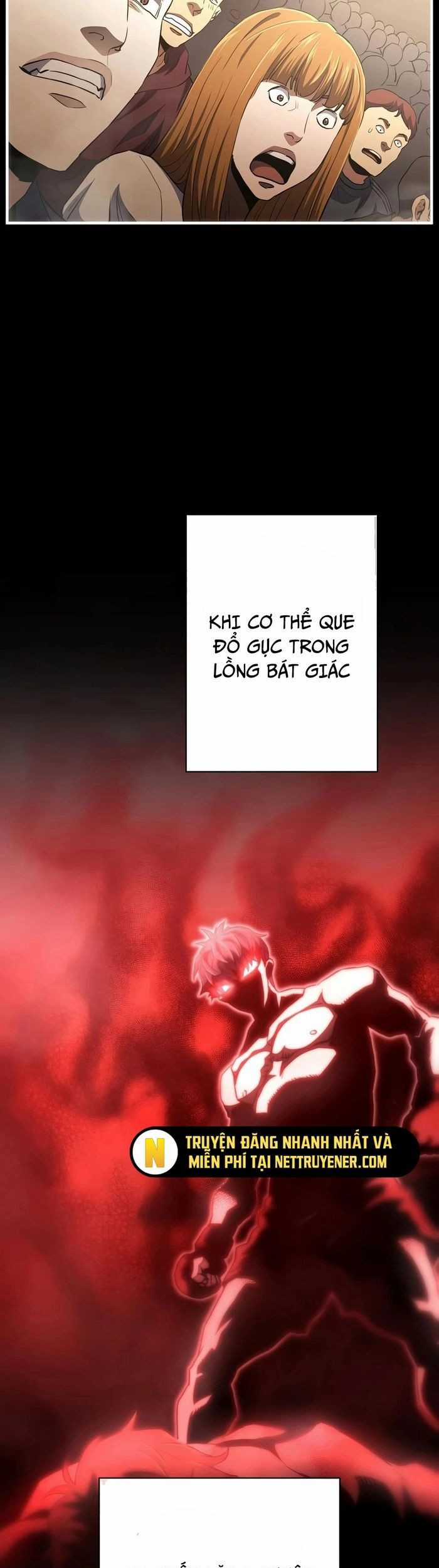 Bát Giác Phản Diện - Chapter 26 - Trang 9