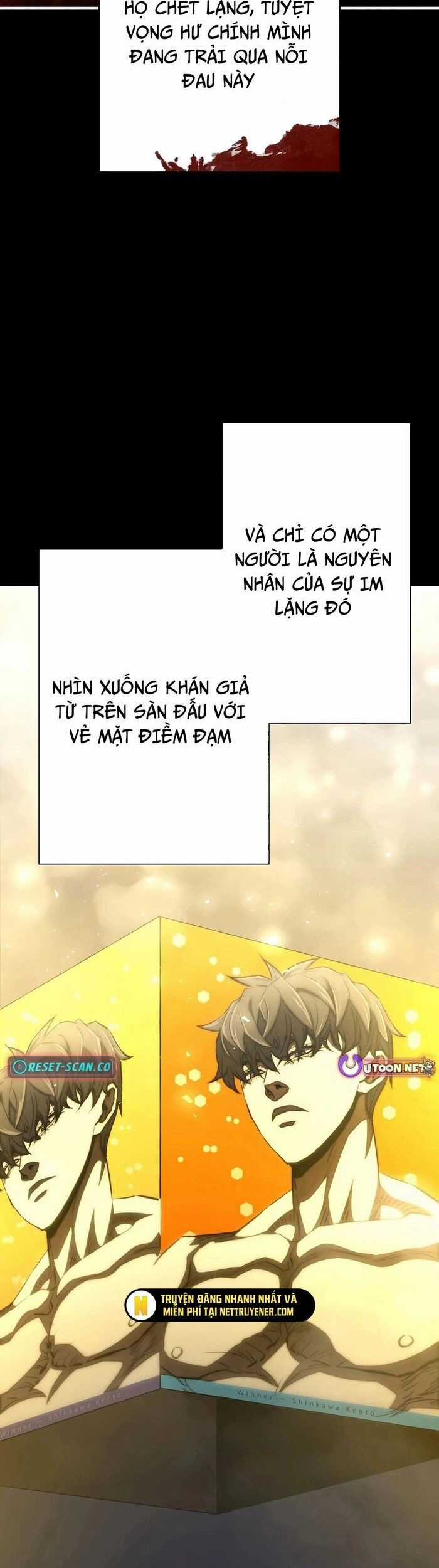 Bát Giác Phản Diện - Chapter 26 - Trang 10