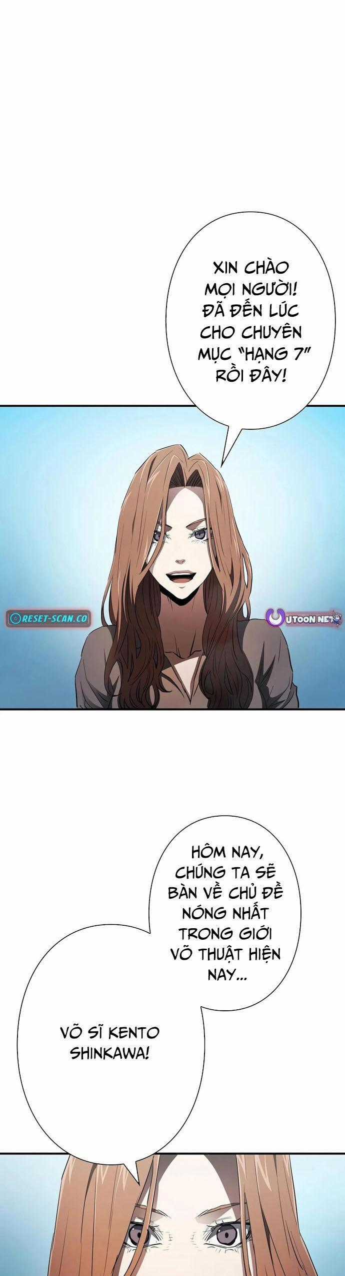 Bát Giác Phản Diện - Chapter 27 - Trang 2