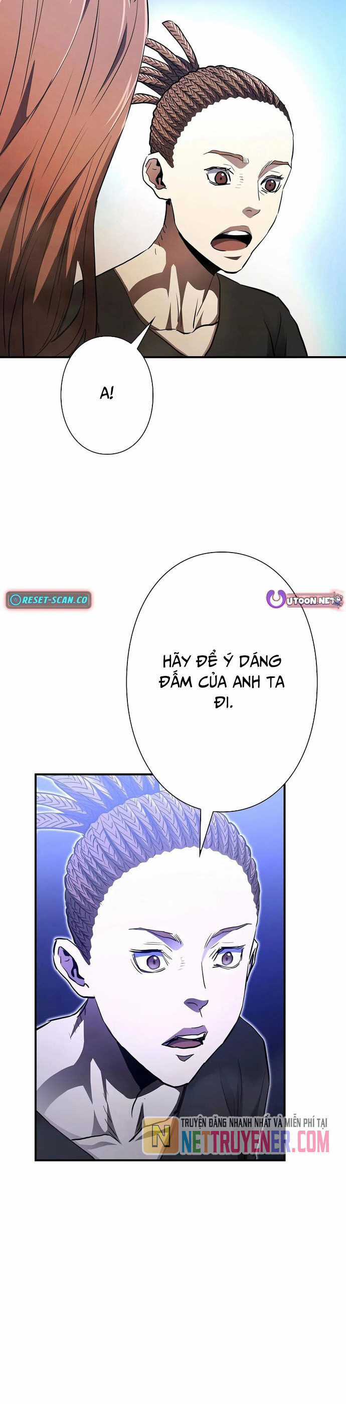 Bát Giác Phản Diện - Chapter 27 - Trang 11