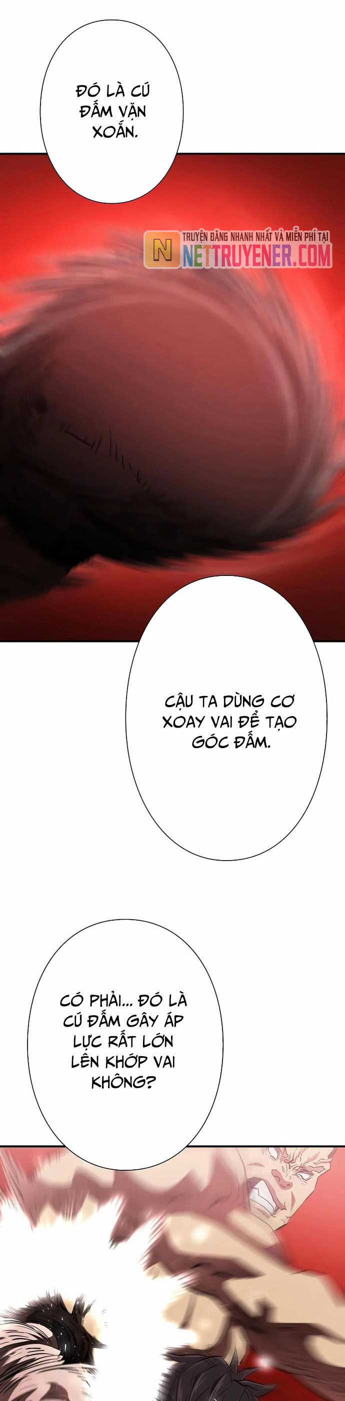 Bát Giác Phản Diện - Chapter 27 - Trang 12