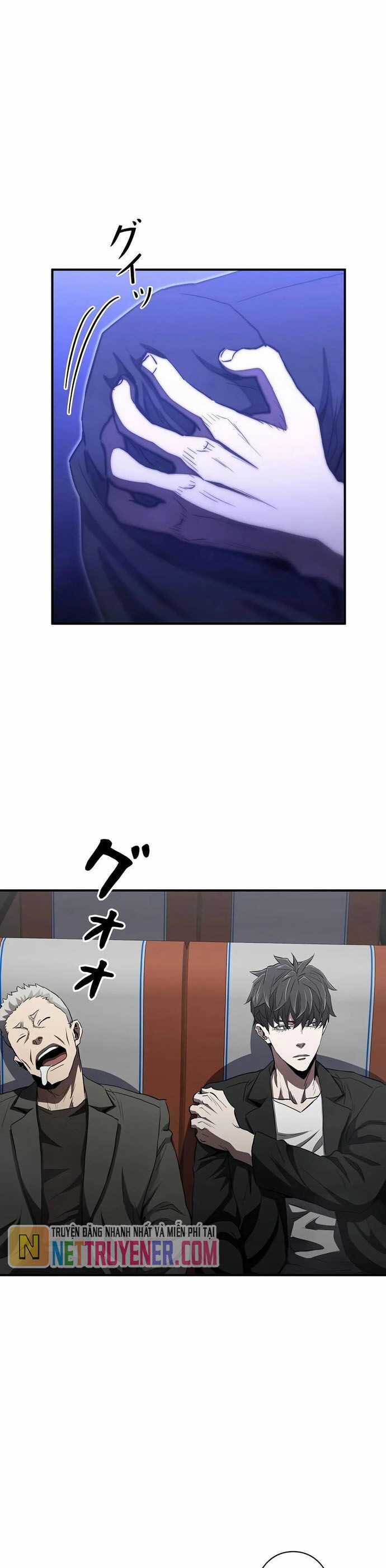 Bát Giác Phản Diện - Chapter 27 - Trang 14