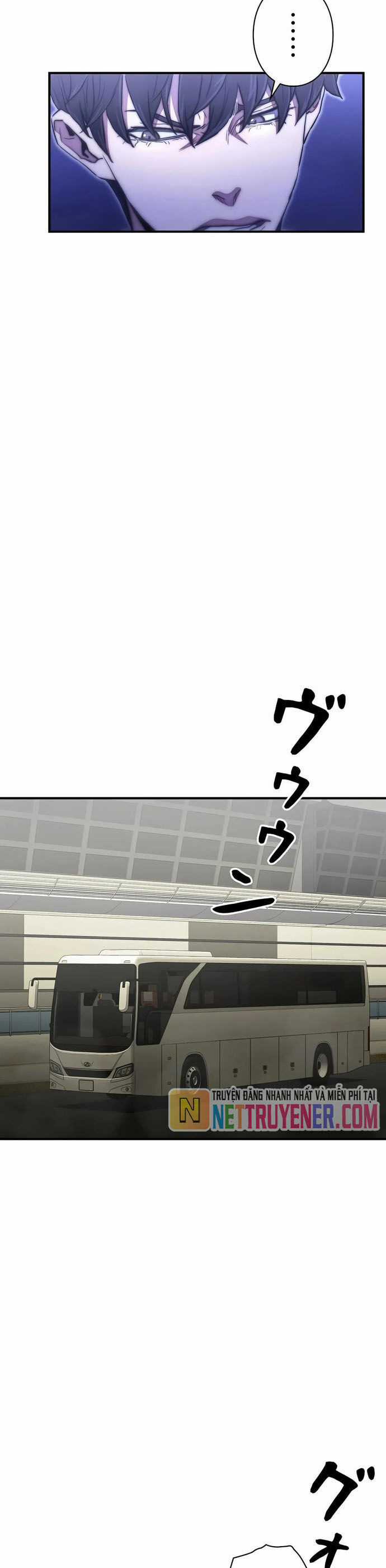 Bát Giác Phản Diện - Chapter 27 - Trang 15