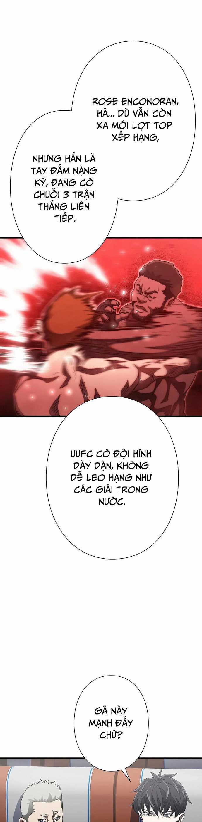 Bát Giác Phản Diện - Chapter 27 - Trang 18