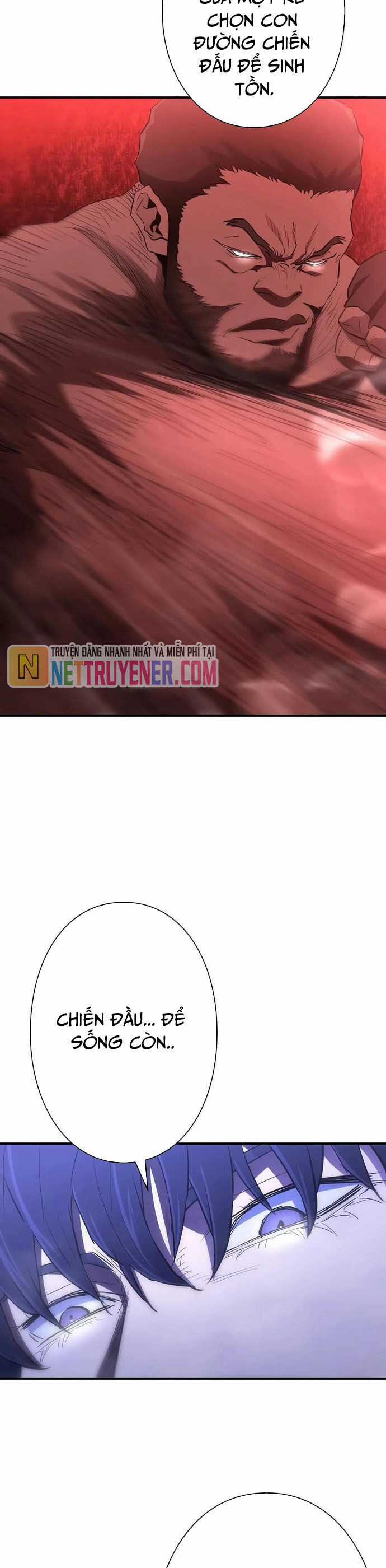 Bát Giác Phản Diện - Chapter 27 - Trang 20