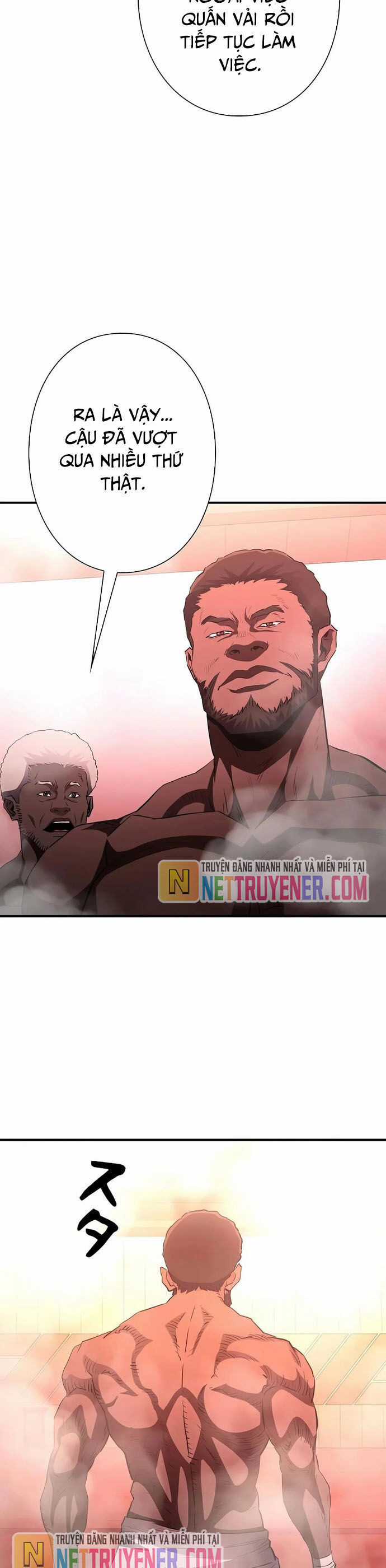 Bát Giác Phản Diện - Chapter 27 - Trang 25