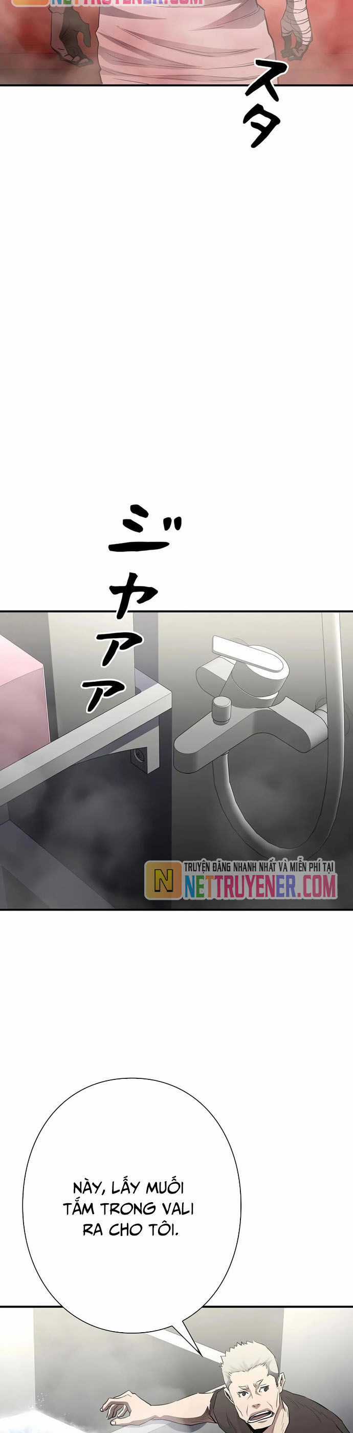 Bát Giác Phản Diện - Chapter 27 - Trang 26