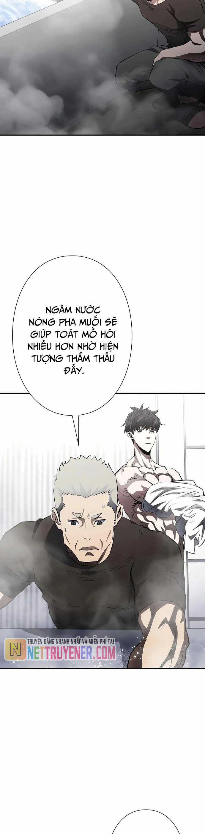 Bát Giác Phản Diện - Chapter 27 - Trang 27