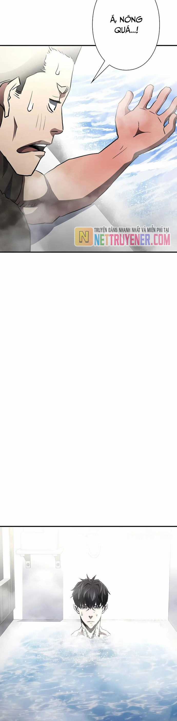 Bát Giác Phản Diện - Chapter 27 - Trang 28