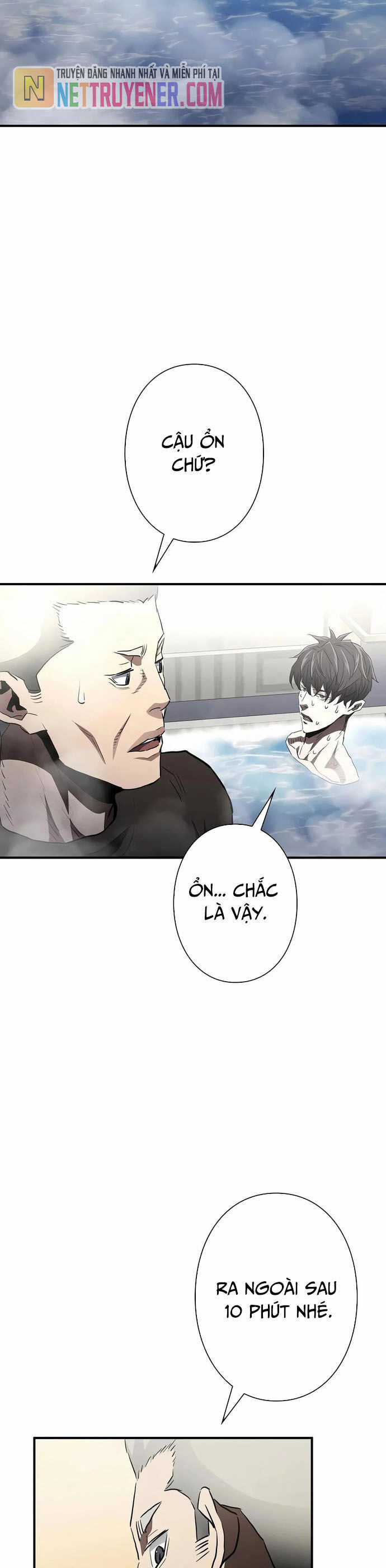 Bát Giác Phản Diện - Chapter 27 - Trang 29