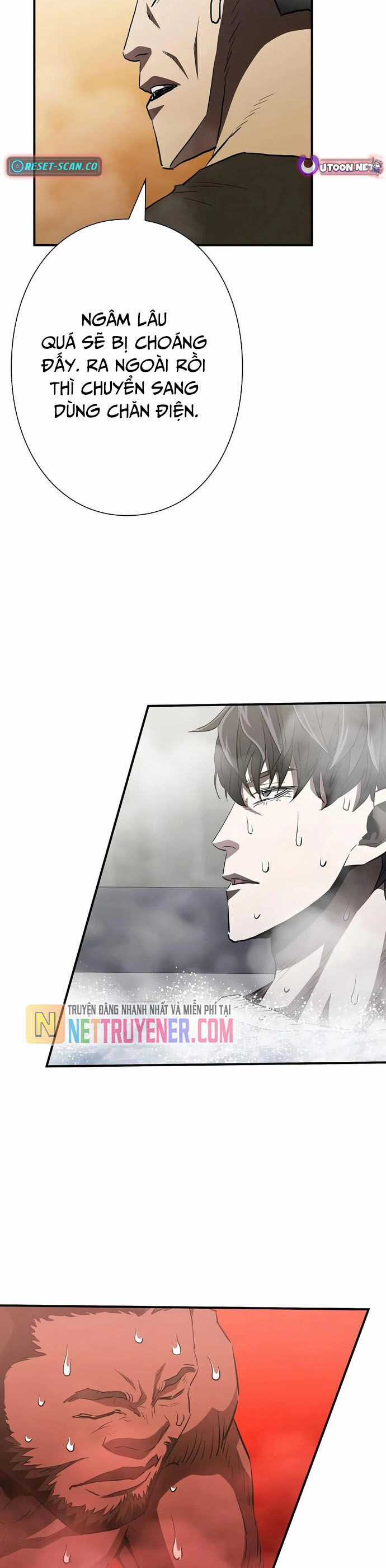 Bát Giác Phản Diện - Chapter 27 - Trang 30