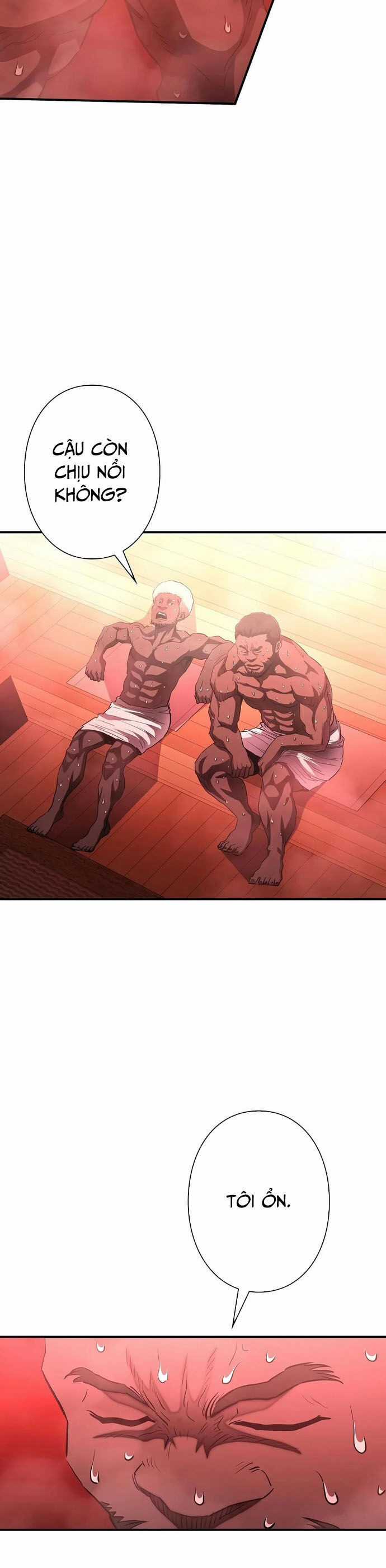 Bát Giác Phản Diện - Chapter 27 - Trang 31