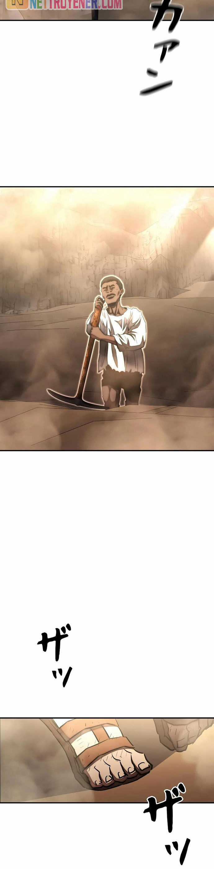 Bát Giác Phản Diện - Chapter 27 - Trang 33