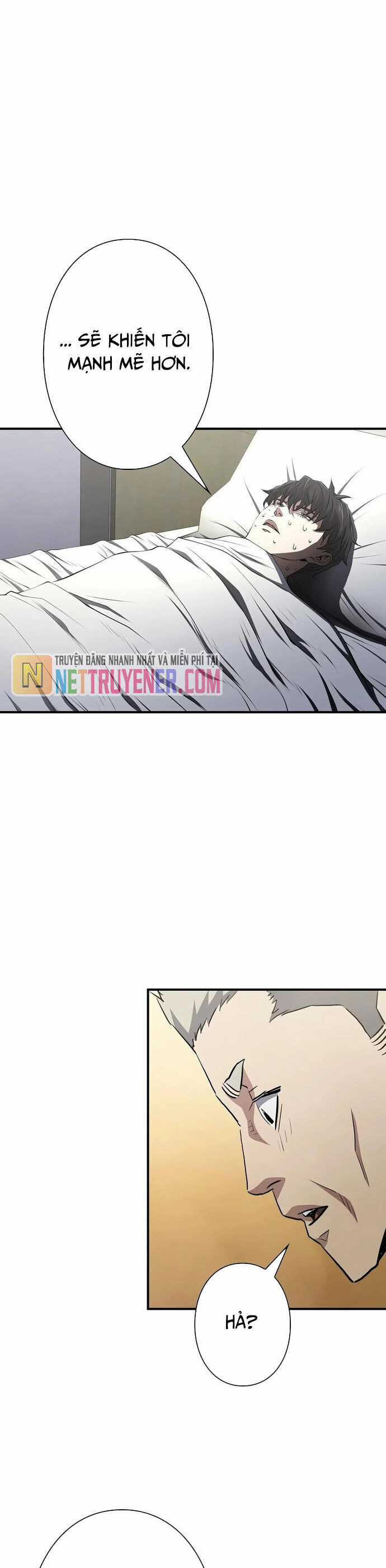 Bát Giác Phản Diện - Chapter 27 - Trang 35