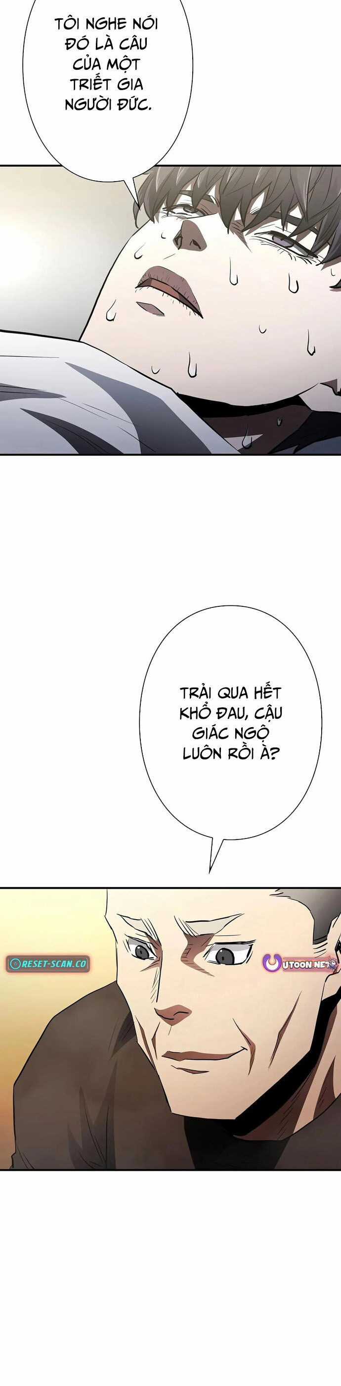 Bát Giác Phản Diện - Chapter 27 - Trang 36