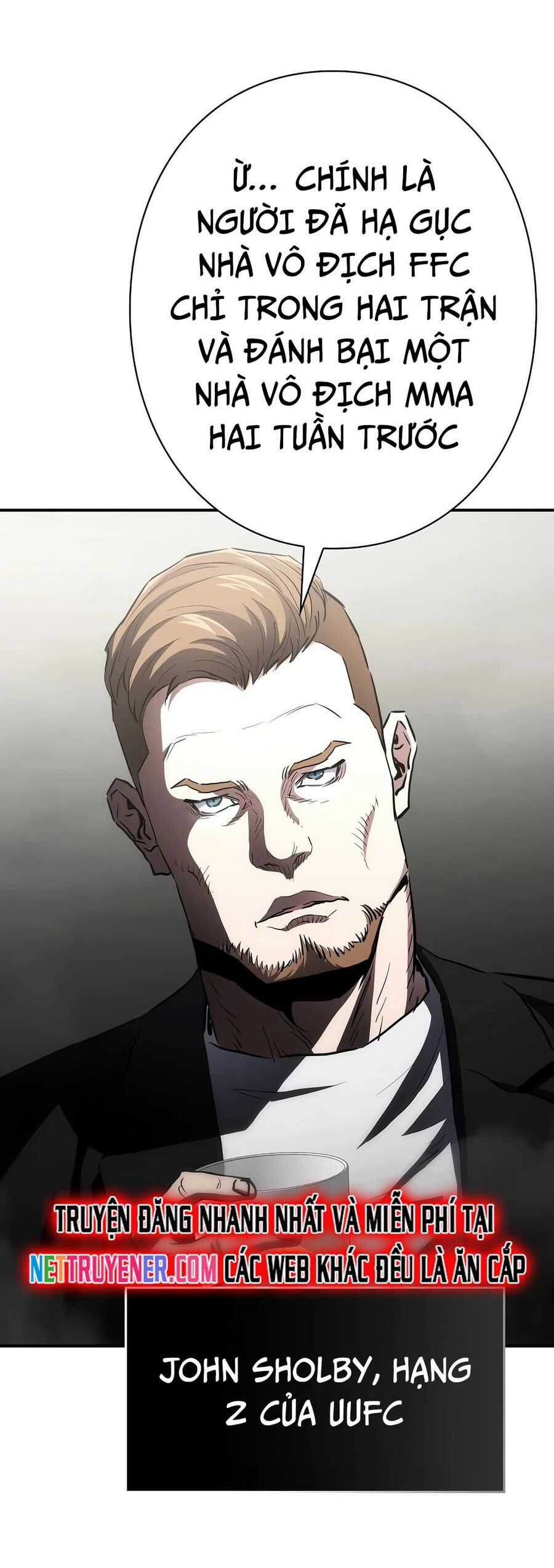 Bát Giác Phản Diện - Chapter 28 - Trang 11