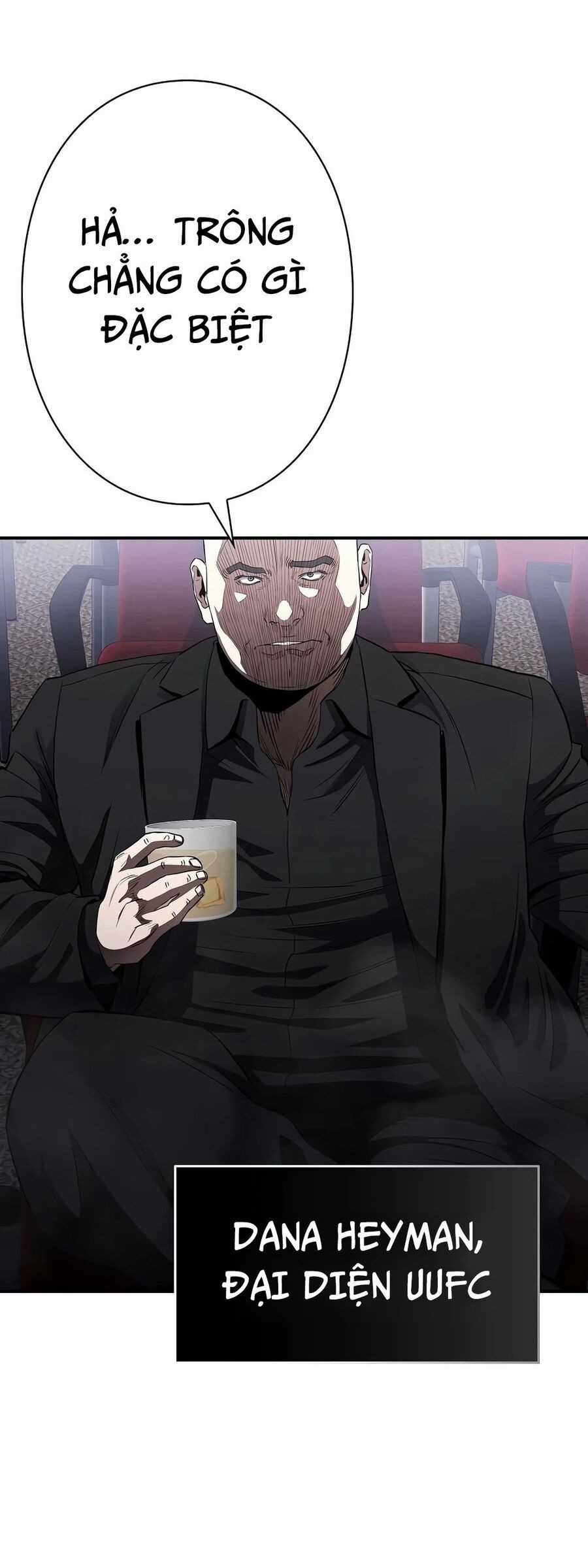 Bát Giác Phản Diện - Chapter 28 - Trang 12