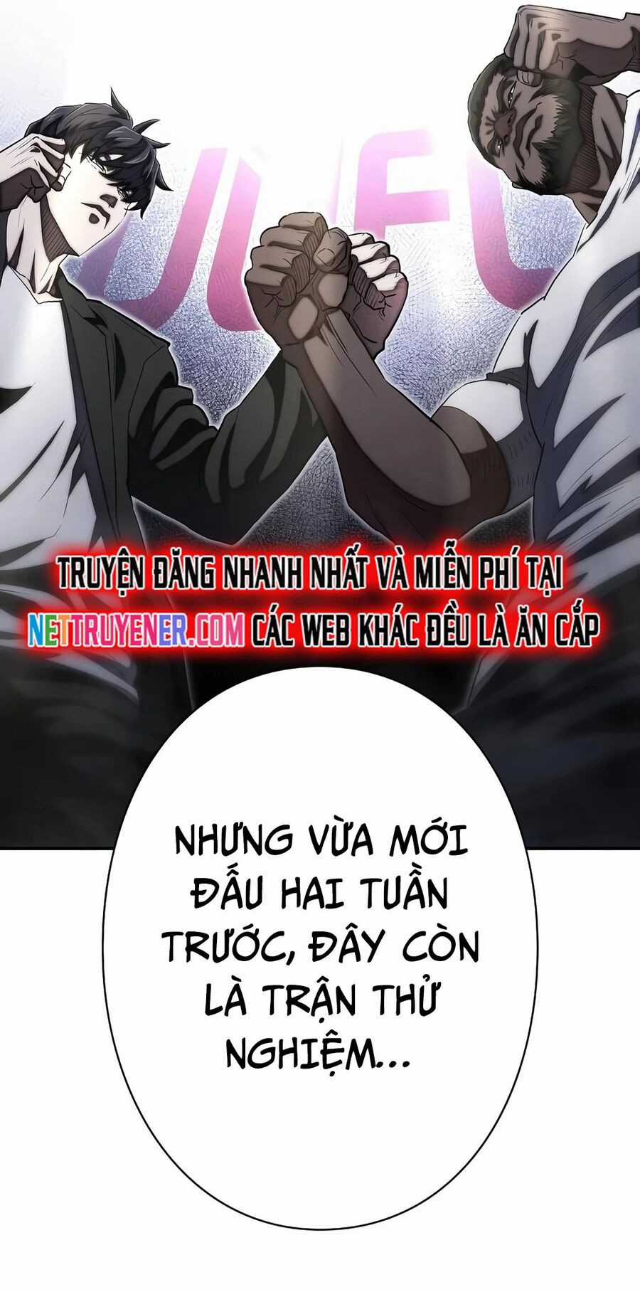Bát Giác Phản Diện - Chapter 28 - Trang 14