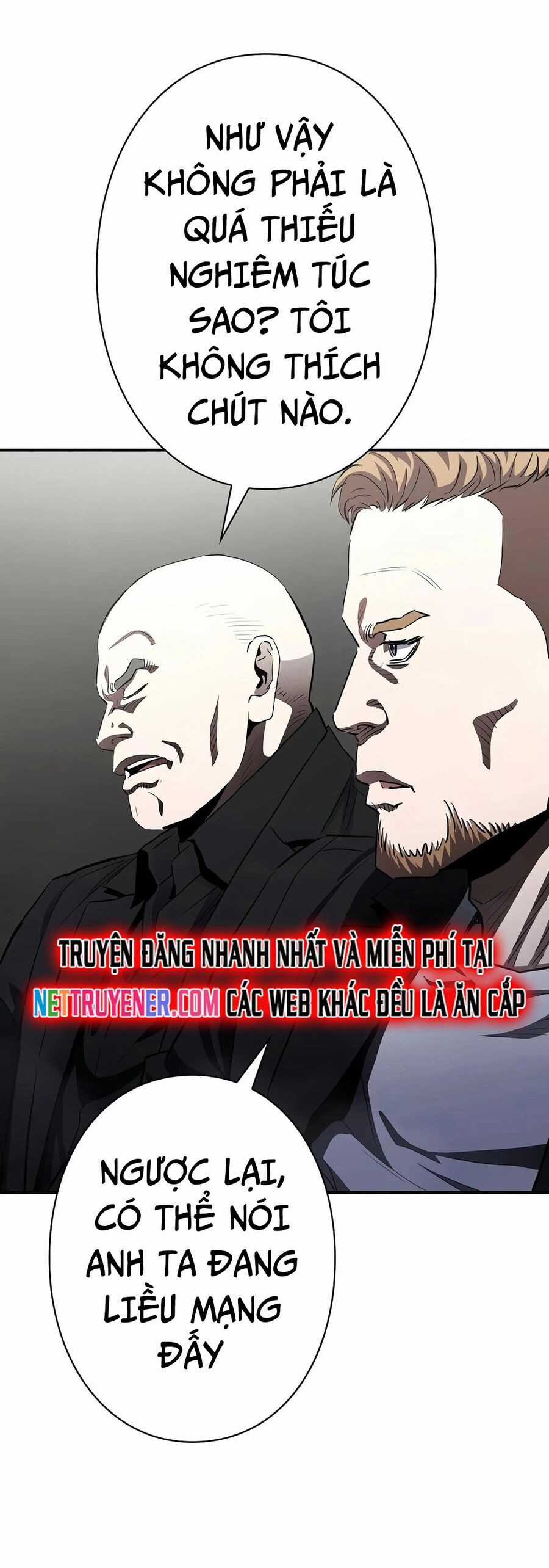 Bát Giác Phản Diện - Chapter 28 - Trang 15