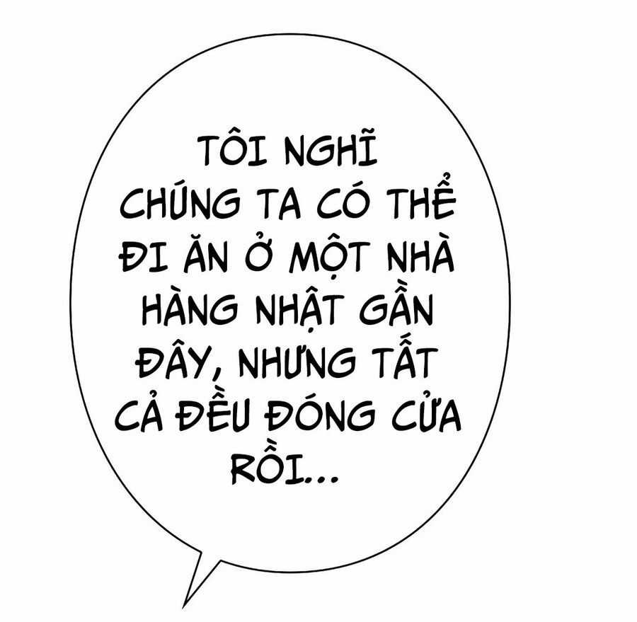 Bát Giác Phản Diện - Chapter 28 - Trang 20